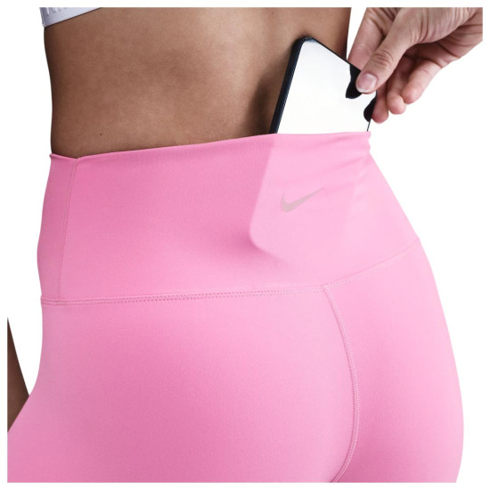 Nike Γυναικείο σορτς-κολάν One High-Waisted 5'' Biker Shorts Nike Γυναικείο σορτς-κολάν One High-Waisted 5'' Biker Shorts